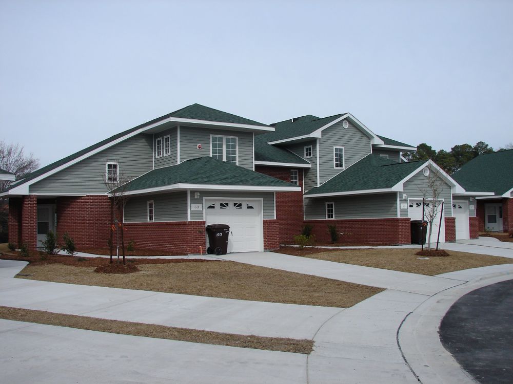 Lawson Village